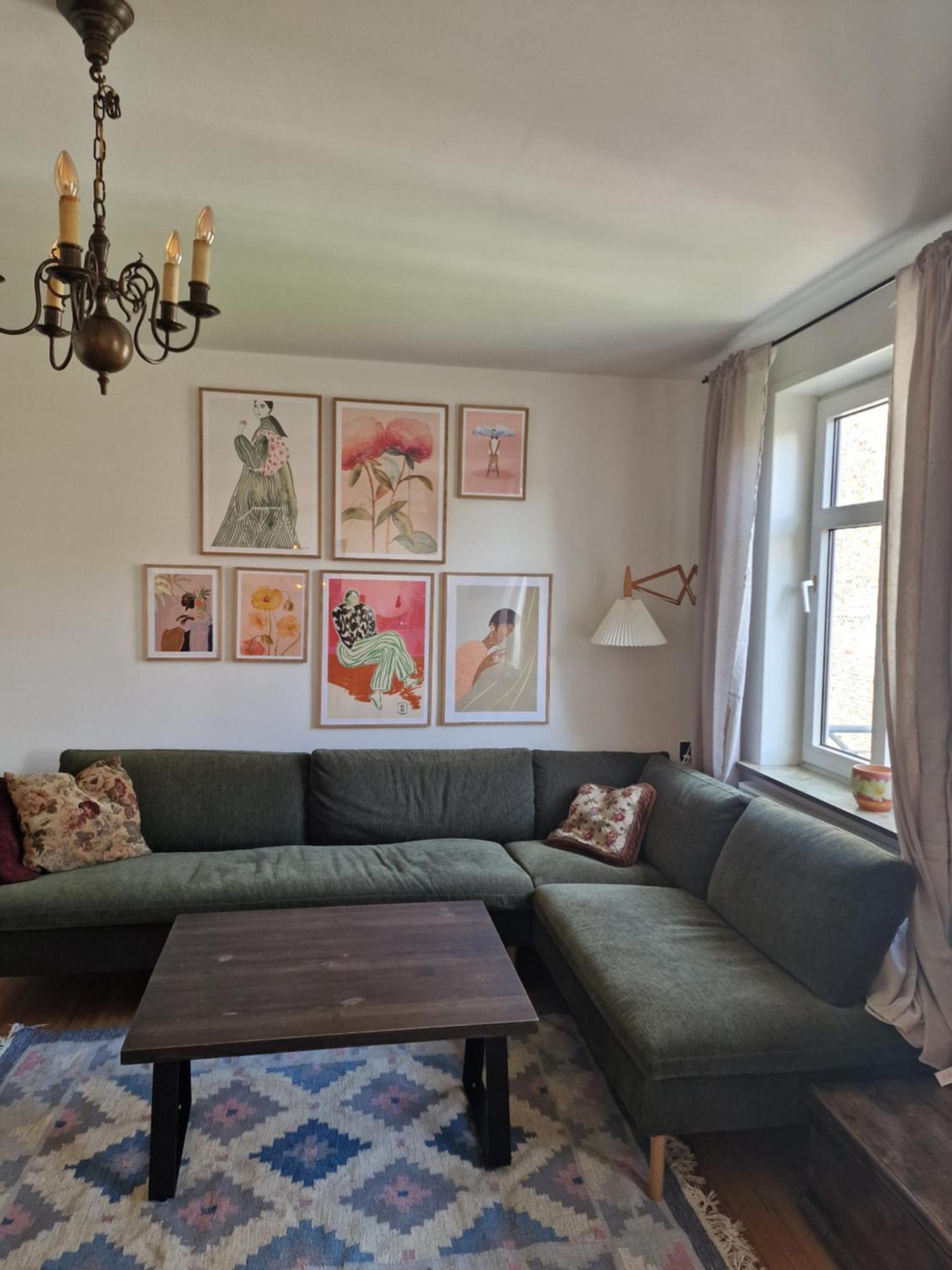 Paen Central Lejlighed Med Gratis Parkering Randers Extérieur photo